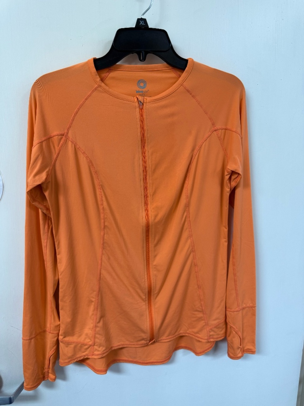 Bloq uv full zip